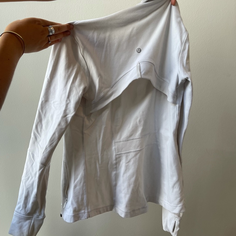 Lululemon jacket